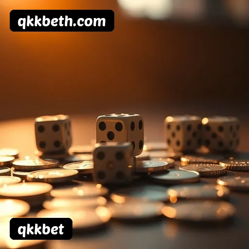 Tabela RTP dos jogos de cassino da qkkbet