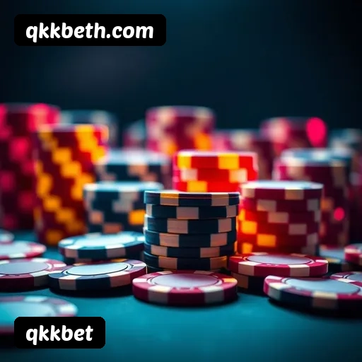 FAQ qkkbet Brasil - Perguntas frequentes sobre bônus, PIX, RTP, APP mobile e VIP