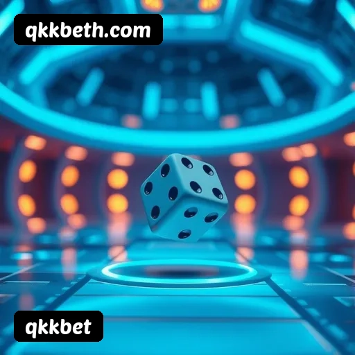 Catálogo qkkbet 3.100+ jogos - Pragmatic Play, Evolution, NetEnt