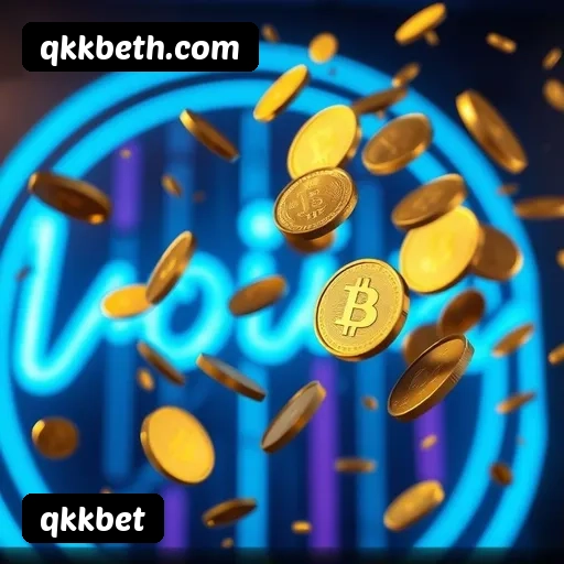 Logo da qkkbet