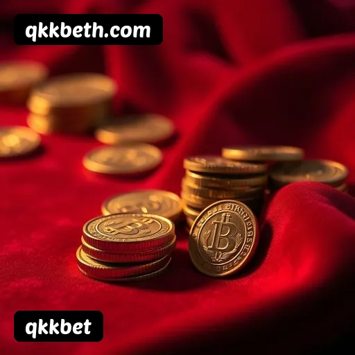 Loterias online disponíveis na qkkbet
