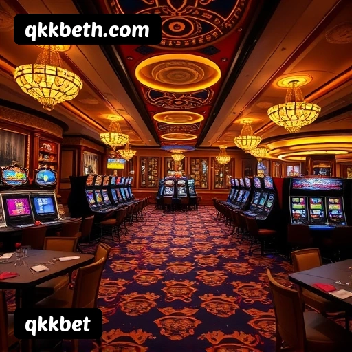 Estatísticas qkkbet 2025–2026 - 120 mil jogadores ativos, R$72.5M pagos, RTP 96.52%